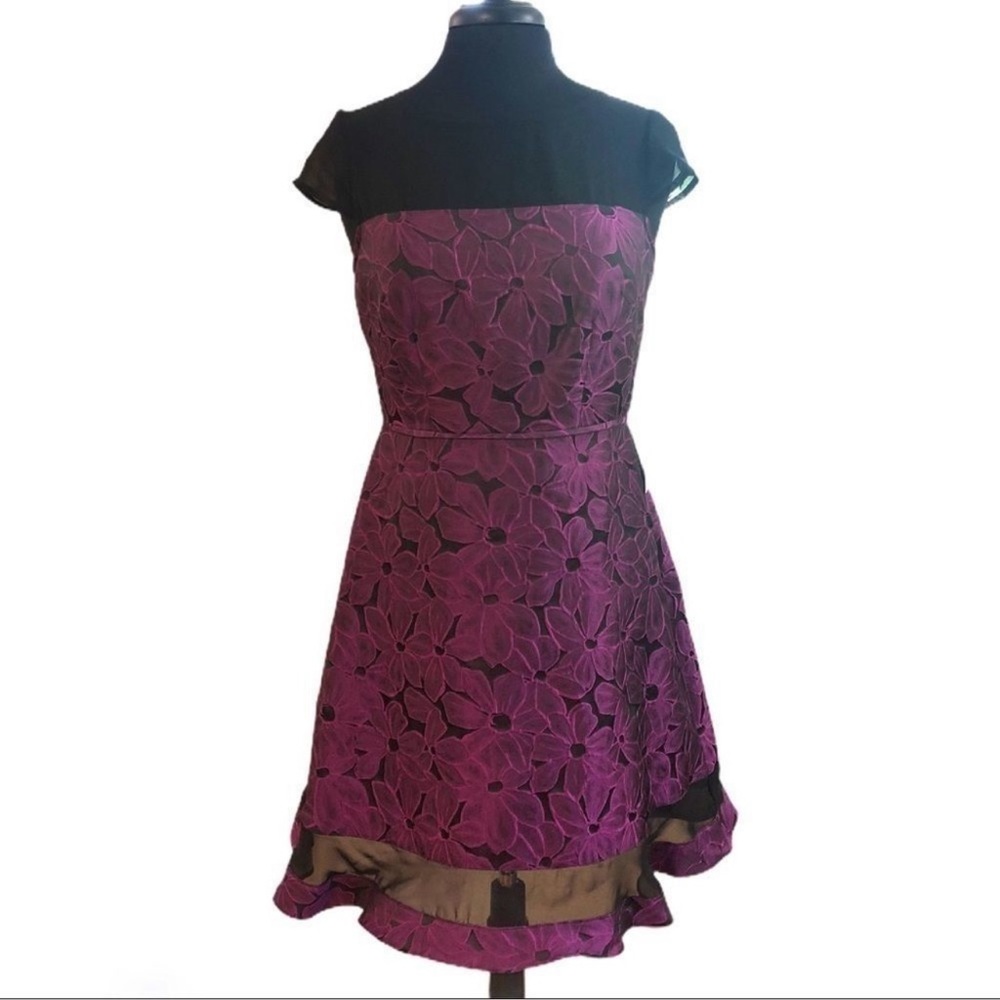 NWT Adrianna Papell dress